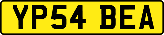 YP54BEA
