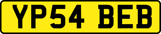 YP54BEB