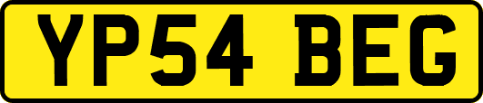 YP54BEG