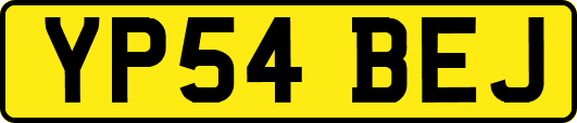 YP54BEJ