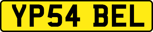 YP54BEL