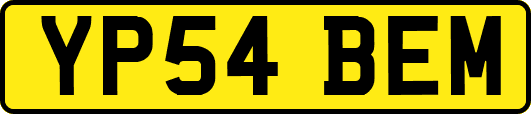YP54BEM
