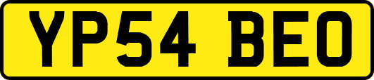 YP54BEO