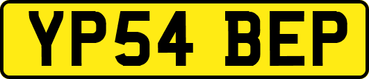 YP54BEP