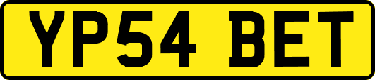 YP54BET