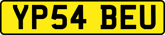 YP54BEU