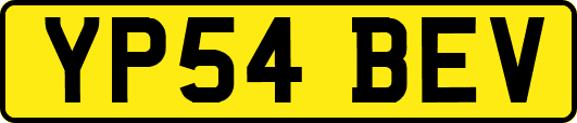 YP54BEV