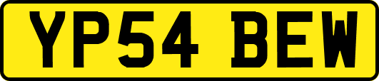 YP54BEW