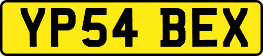 YP54BEX