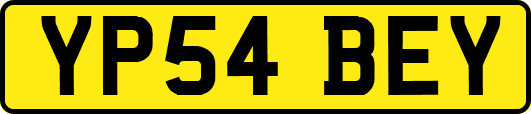 YP54BEY