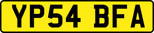 YP54BFA