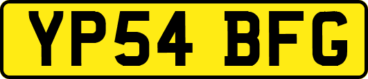 YP54BFG
