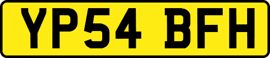 YP54BFH