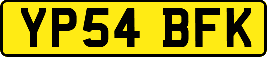 YP54BFK