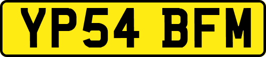YP54BFM