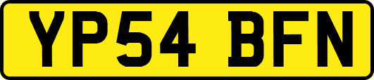 YP54BFN
