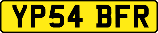 YP54BFR