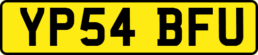 YP54BFU