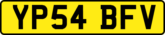 YP54BFV