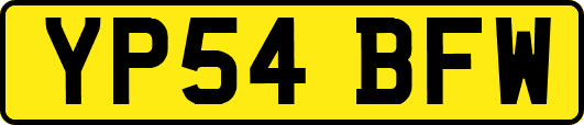 YP54BFW