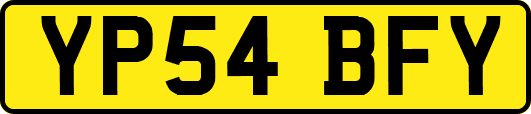 YP54BFY