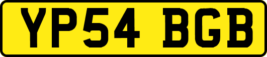 YP54BGB