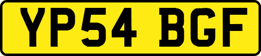 YP54BGF