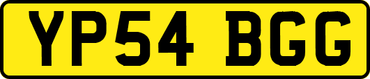 YP54BGG