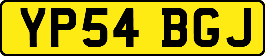 YP54BGJ