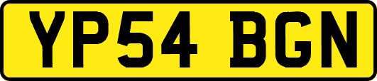 YP54BGN