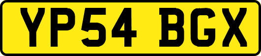 YP54BGX
