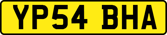 YP54BHA