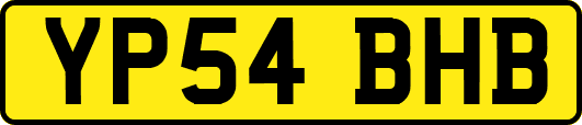 YP54BHB