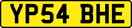 YP54BHE