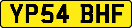 YP54BHF