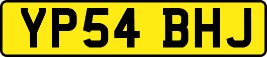 YP54BHJ