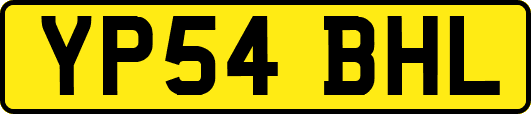 YP54BHL