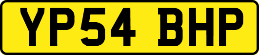 YP54BHP
