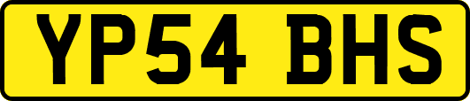 YP54BHS