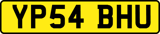 YP54BHU