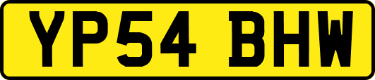 YP54BHW