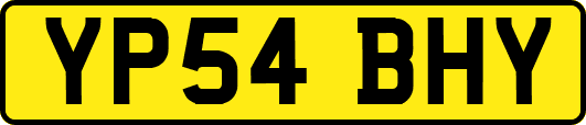 YP54BHY