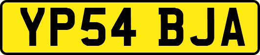 YP54BJA