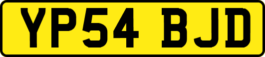 YP54BJD