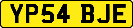 YP54BJE