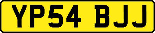 YP54BJJ
