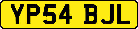 YP54BJL