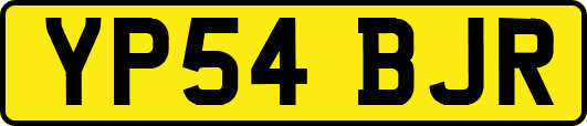YP54BJR