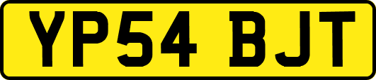YP54BJT