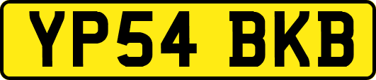 YP54BKB